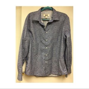 Joseph Abboud XL Button Down